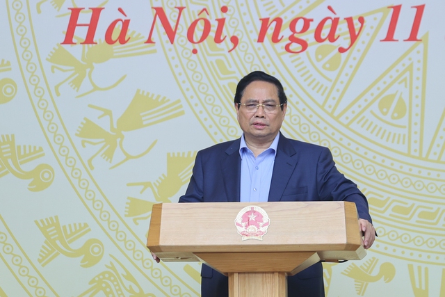 Thủ tướng Phạm Minh Ch&iacute;nh n&oacute;i về nh&agrave; ở x&atilde; hội kh&ocirc;ng phải nằm ở nơi hẻo l&aacute;nh - Ảnh 3.