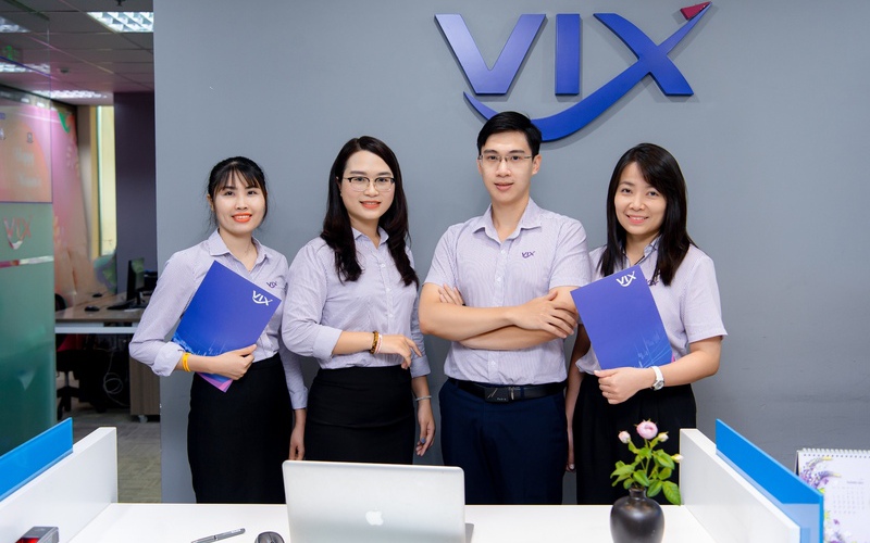 Công ty chỉ 84 nhân viên nhưng thu về hơn 5.000 tỉ đồng lợi nhuận