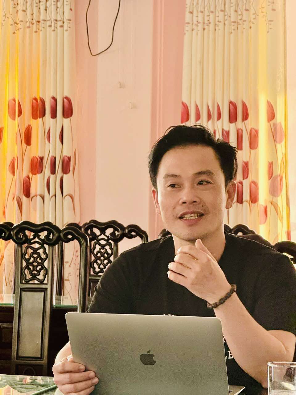 NSND Giang Mạnh H&agrave; - Ươm mầm cho t&aacute;c giả trẻ l&agrave; trọng tr&aacute;ch của Hội Nghệ sĩ S&acirc;n khấu Việt Nam - Ảnh 2.