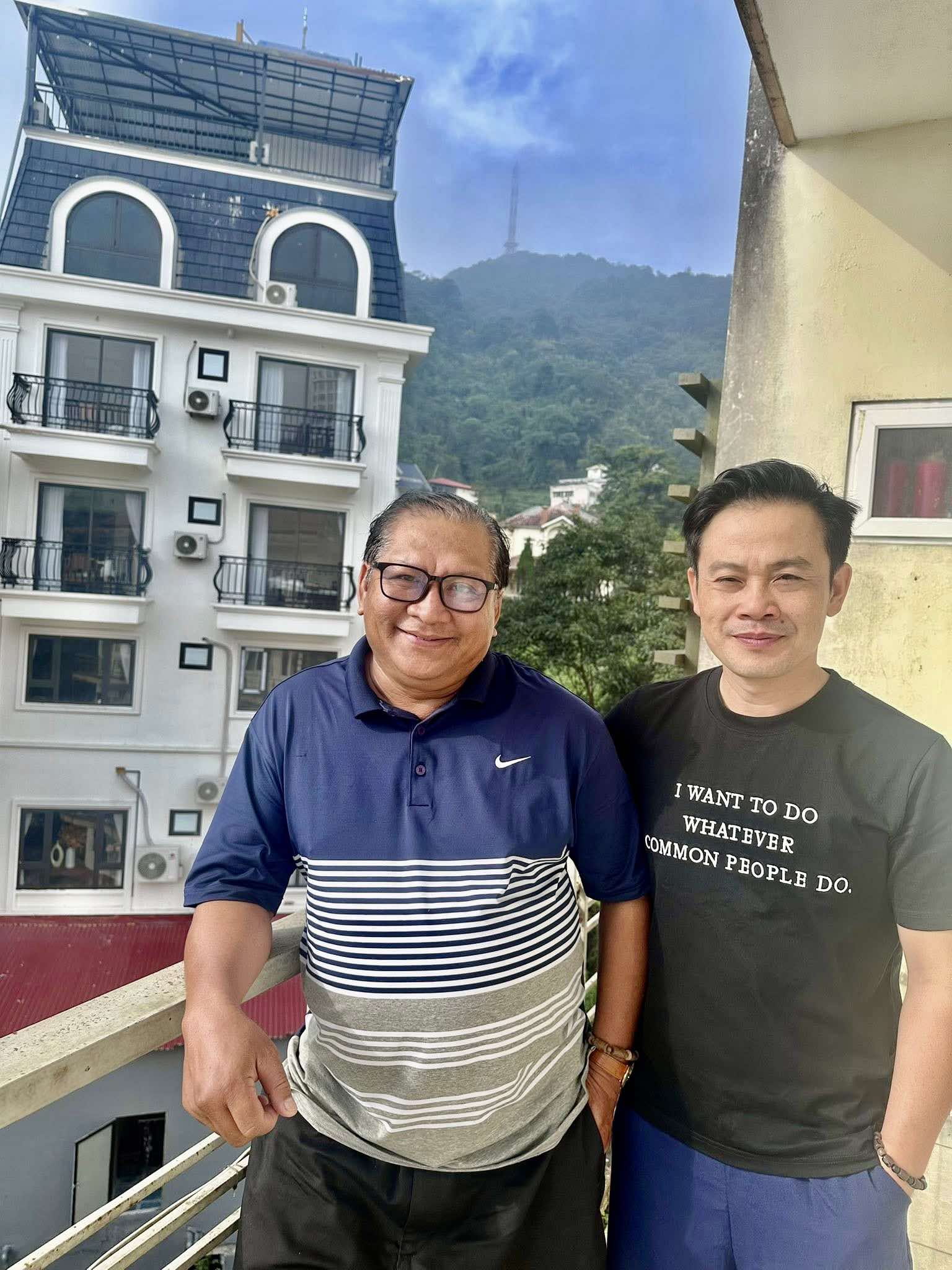 NSND Giang Mạnh H&agrave; - Ươm mầm cho t&aacute;c giả trẻ l&agrave; trọng tr&aacute;ch của Hội Nghệ sĩ S&acirc;n khấu Việt Nam - Ảnh 4.