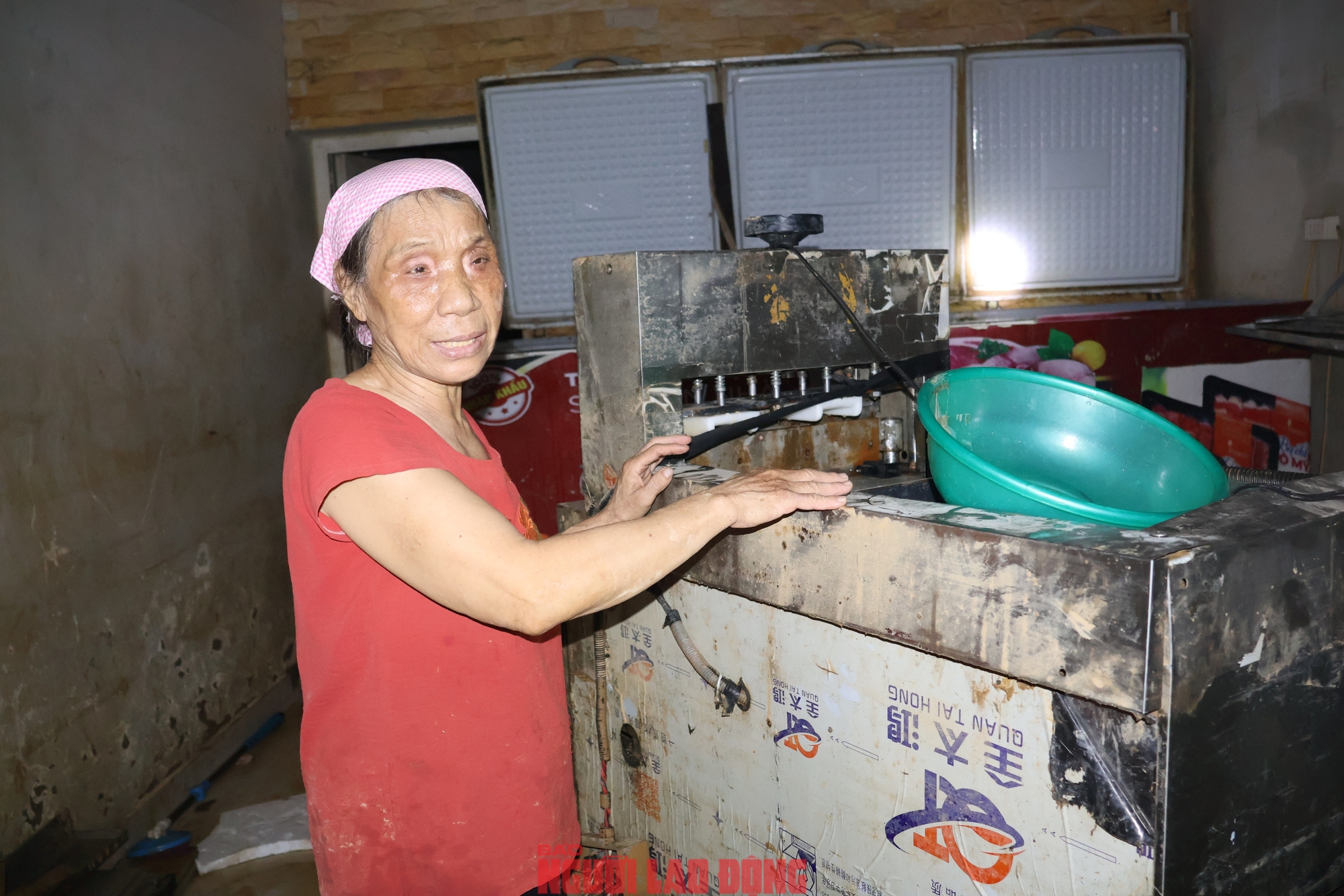 Người d&acirc;n Th&aacute;i Nguy&ecirc;n khắc phục hậu quả trận lũ lịch sử chưa từng c&oacute; - Ảnh 13.