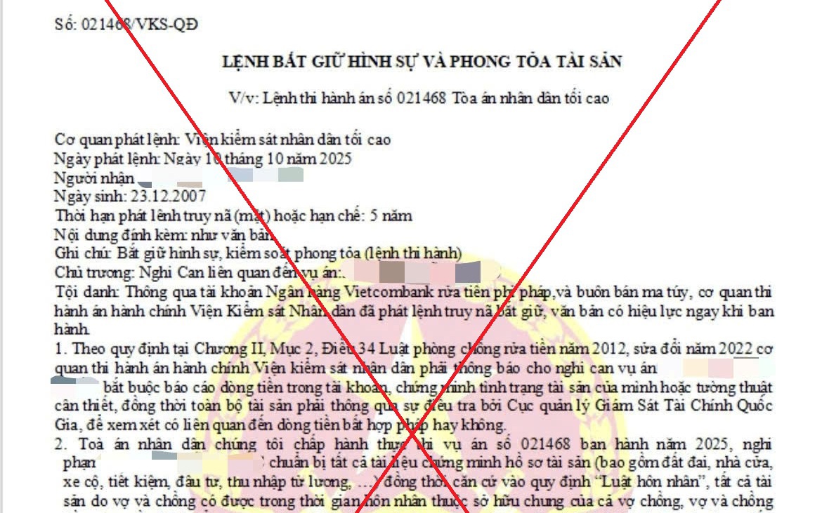 Giải cứu kịp thời 3 sinh viên bị "bắt cóc online" ở Lâm Đồng