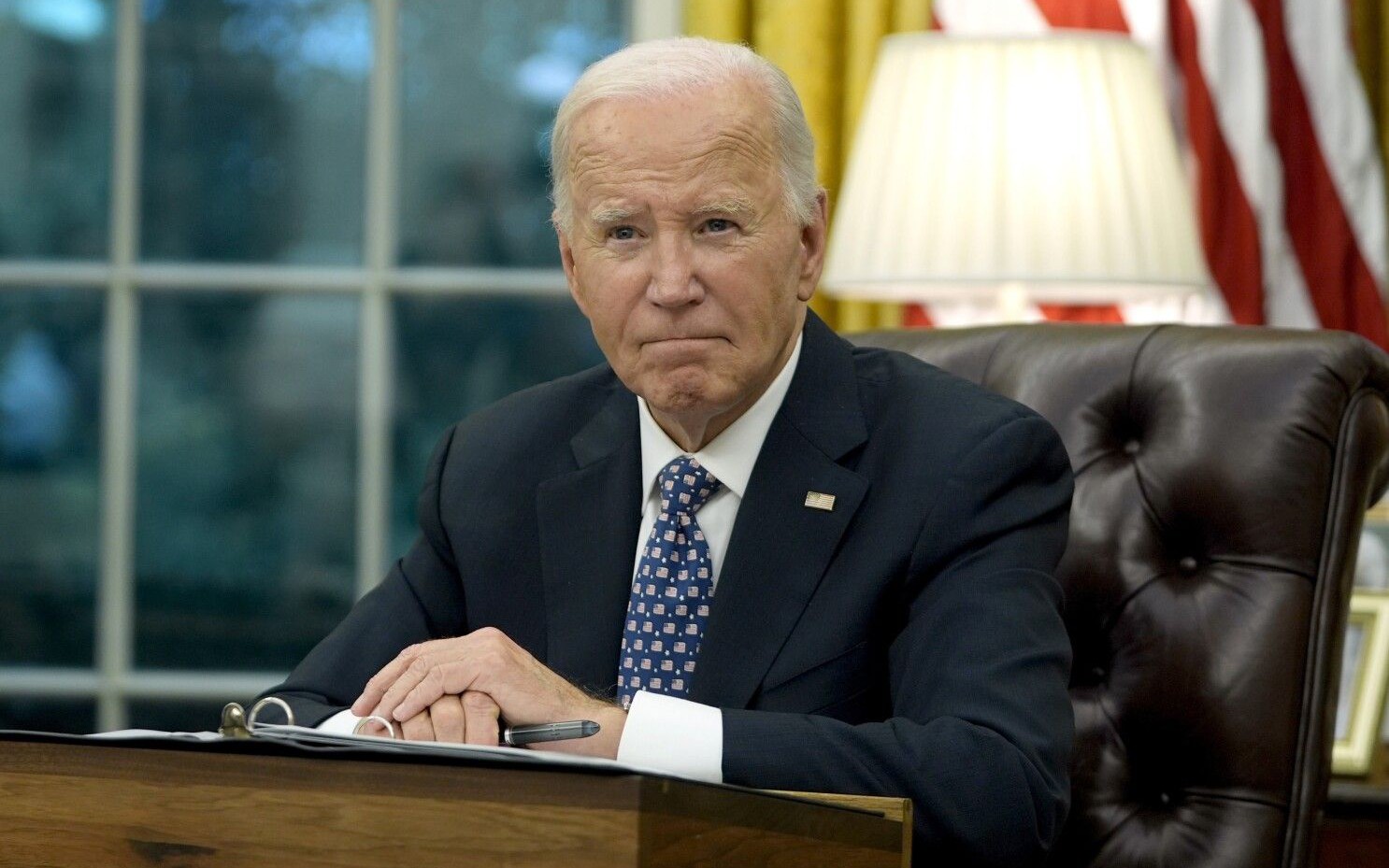 Cựu Tổng thống Mỹ Joe Biden chuyển sang xạ trị ung thư