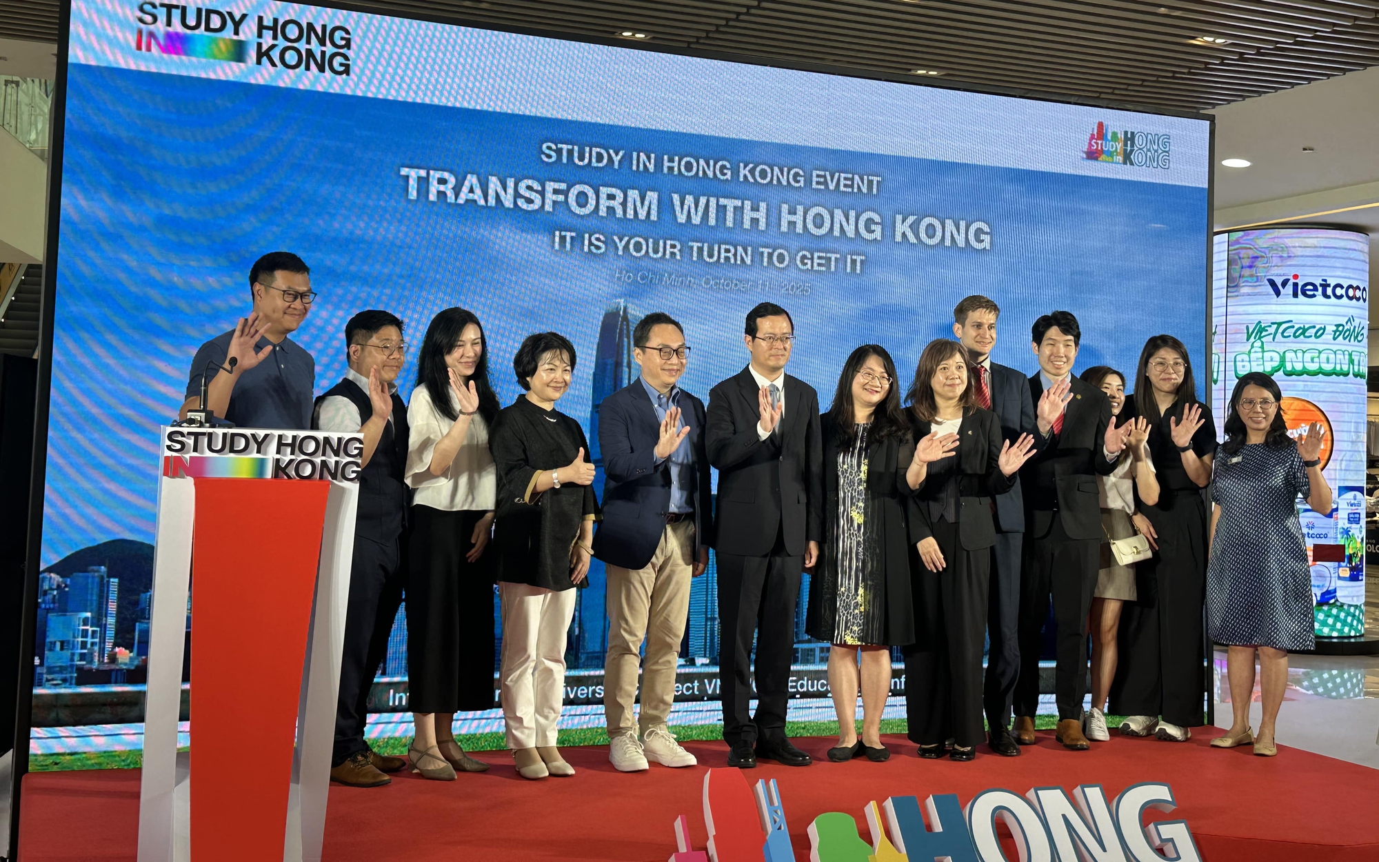 Ch&acirc;u &Aacute; vươn l&ecirc;n th&agrave;nh lựa chọn du học h&agrave;ng đầu - Ảnh 5.