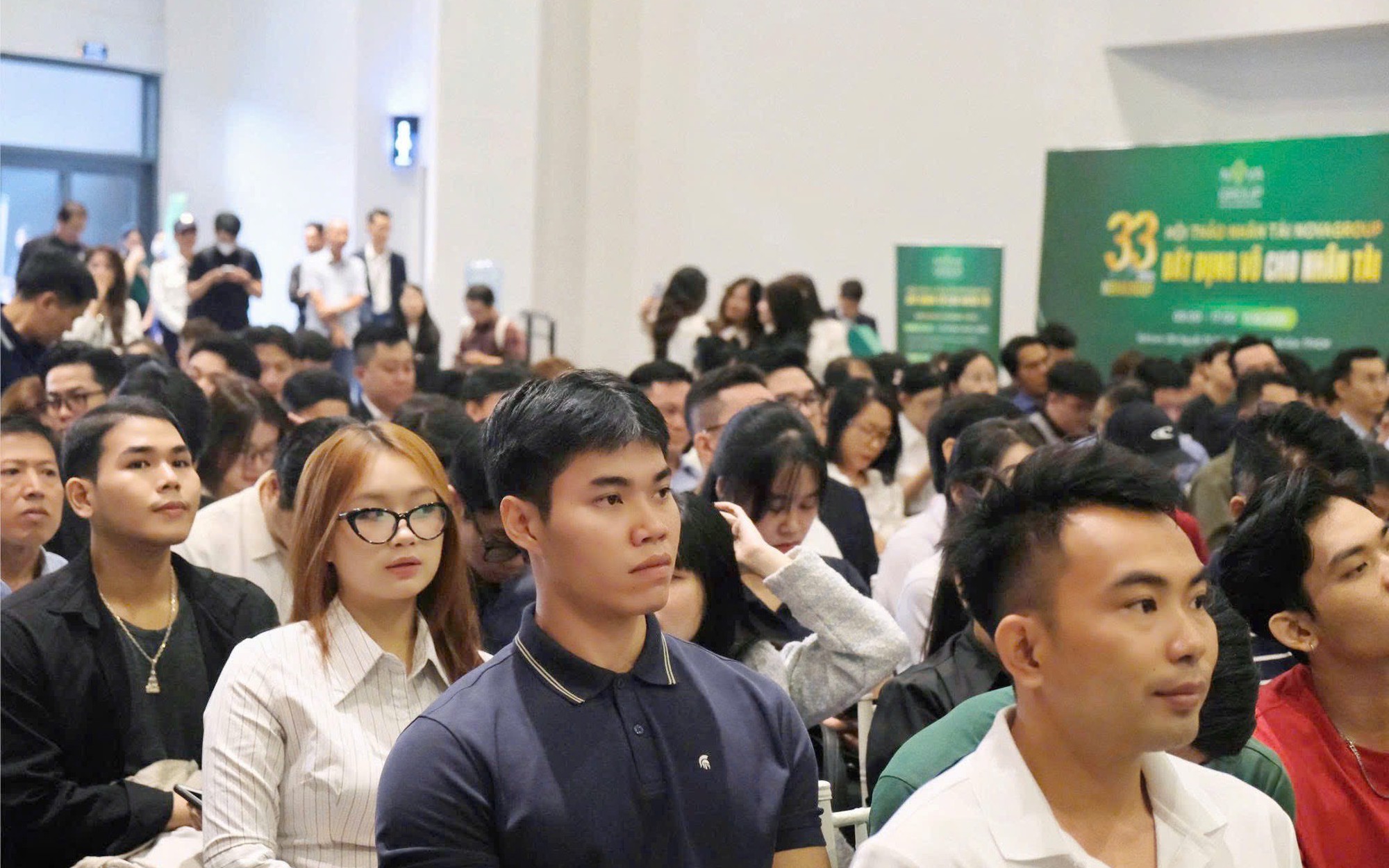 “Đất dụng võ cho Nhân tài” – NovaGroup mở rộng cánh cửa sự nghiệp - Ảnh 4.