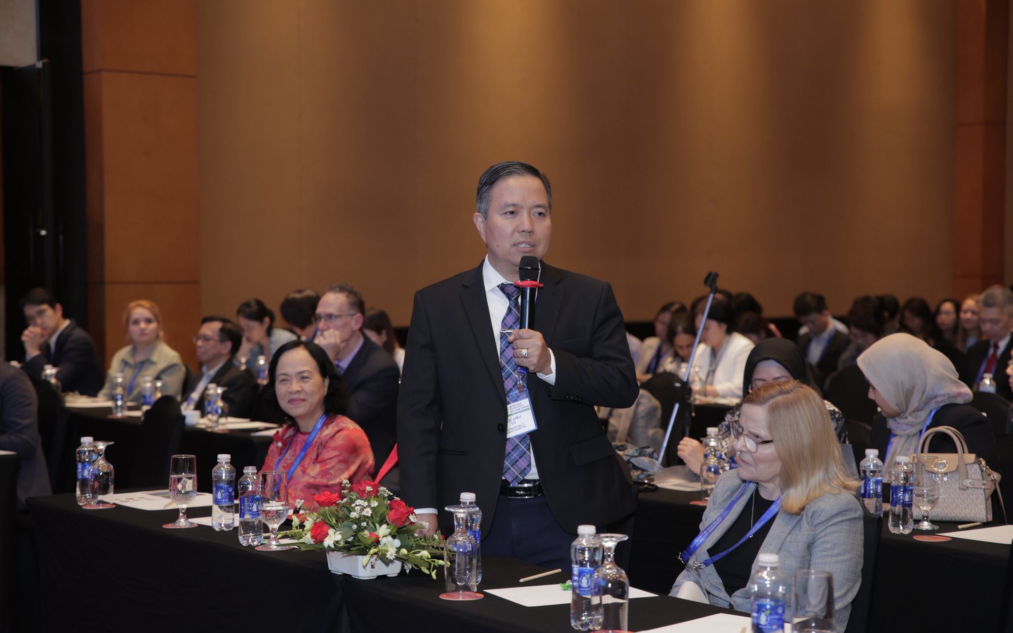 Ung thư phổi đã được phát hiện sớm và điều trị tốt hơn
