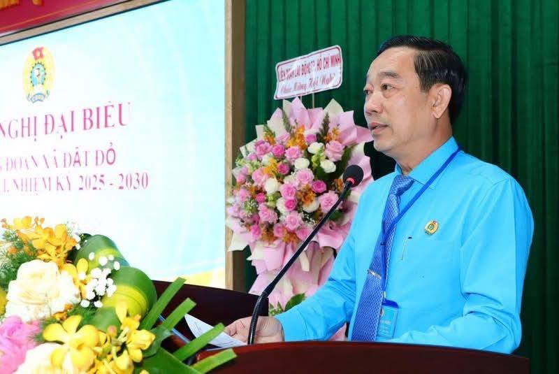C&ocirc;ng đo&agrave;n x&atilde; Đất Đỏ: Ứng dụng c&ocirc;ng nghệ th&ocirc;ng tin, chuyển đổi số trong quản l&yacute; đo&agrave;n vi&ecirc;n - Ảnh 3.