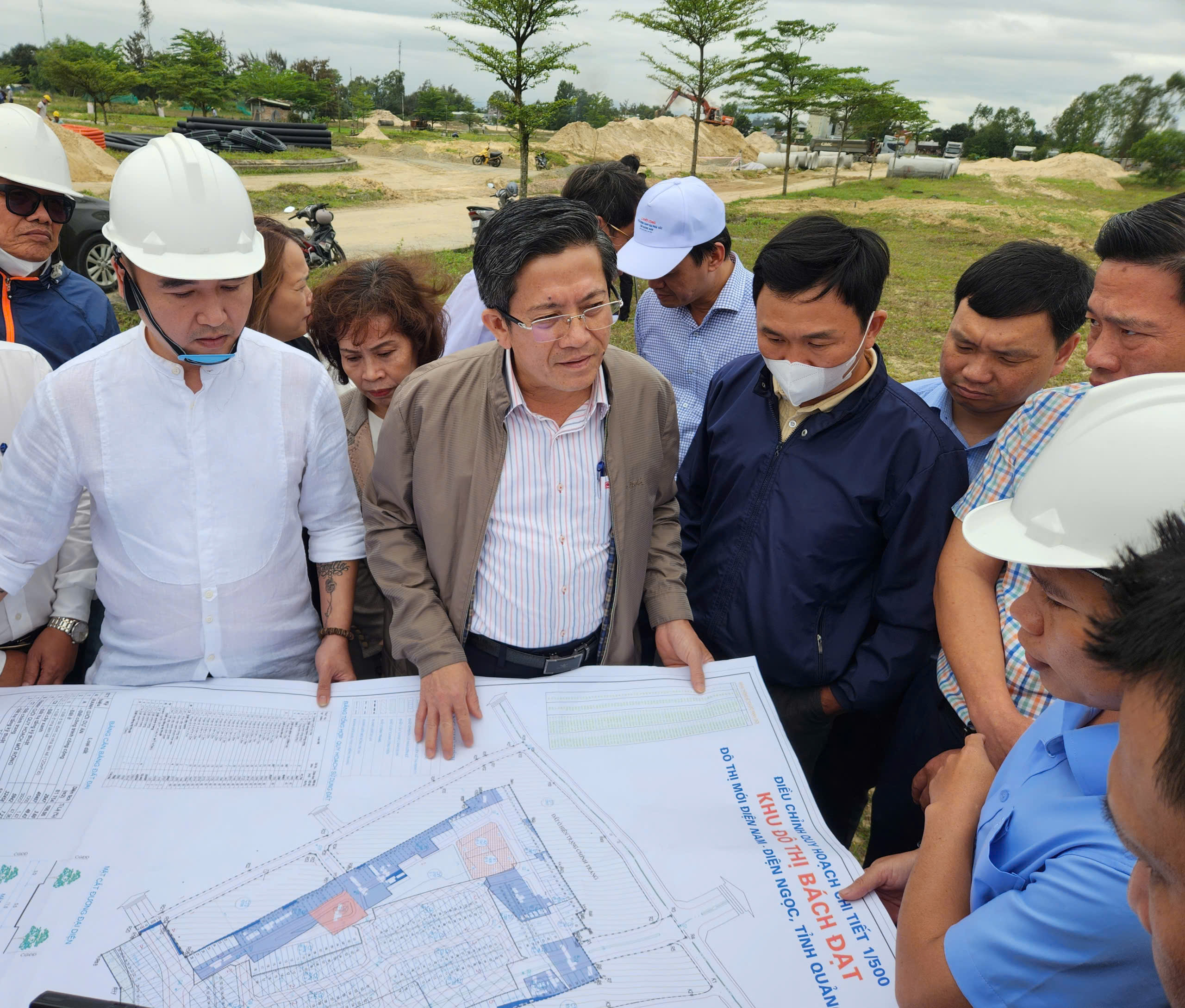 Đ&agrave; Nẵng khắc phục gi&aacute; đất theo kết luận của Thanh tra Ch&iacute;nh phủ - Ảnh 1.