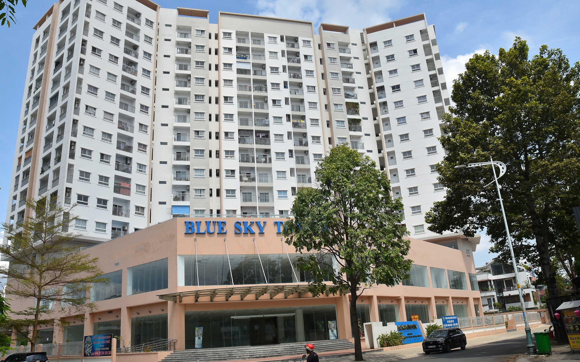 Giải cơn khát nhà ở giá thấp