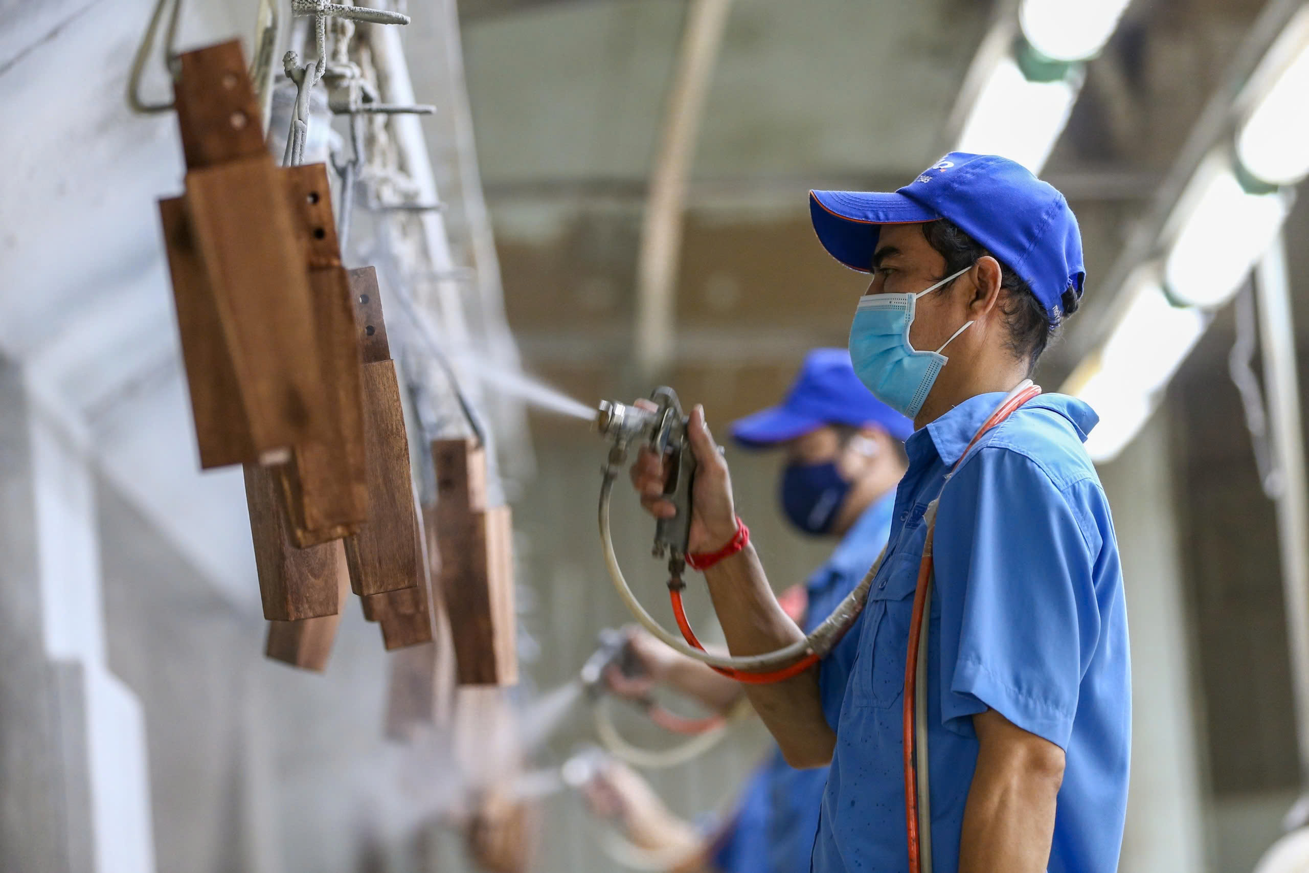 Giải ph&oacute;ng năng lượng doanh nh&acirc;n - Ảnh 2.