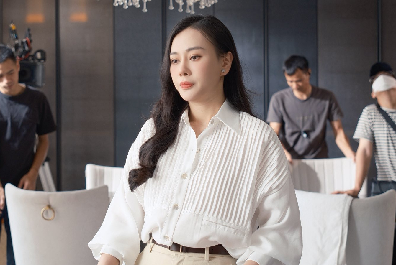 Động thái của Phương Oanh - Ảnh 2.