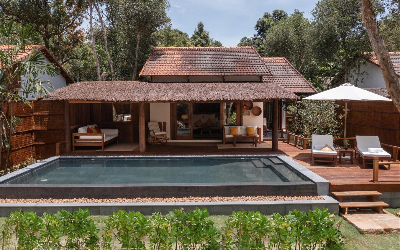 Green Bay Phu Quoc Resort & Spa: Nơi bình yên và tiện nghi đẳng cấp