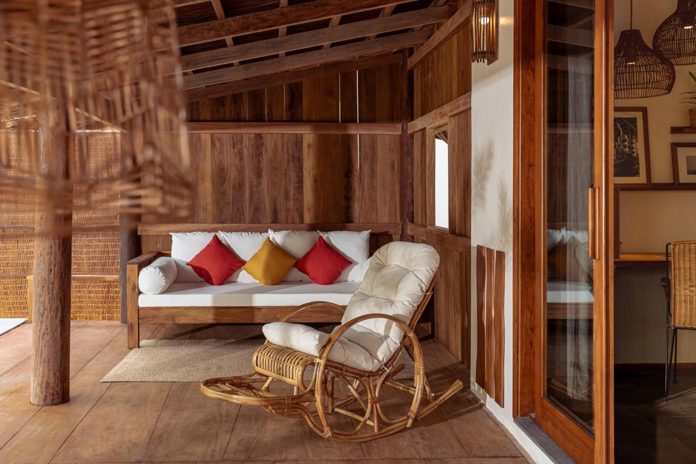 Green Bay Phu Quoc Resort & Spa: Nơi bình yên và tiện nghi đẳng cấp - Ảnh 3.