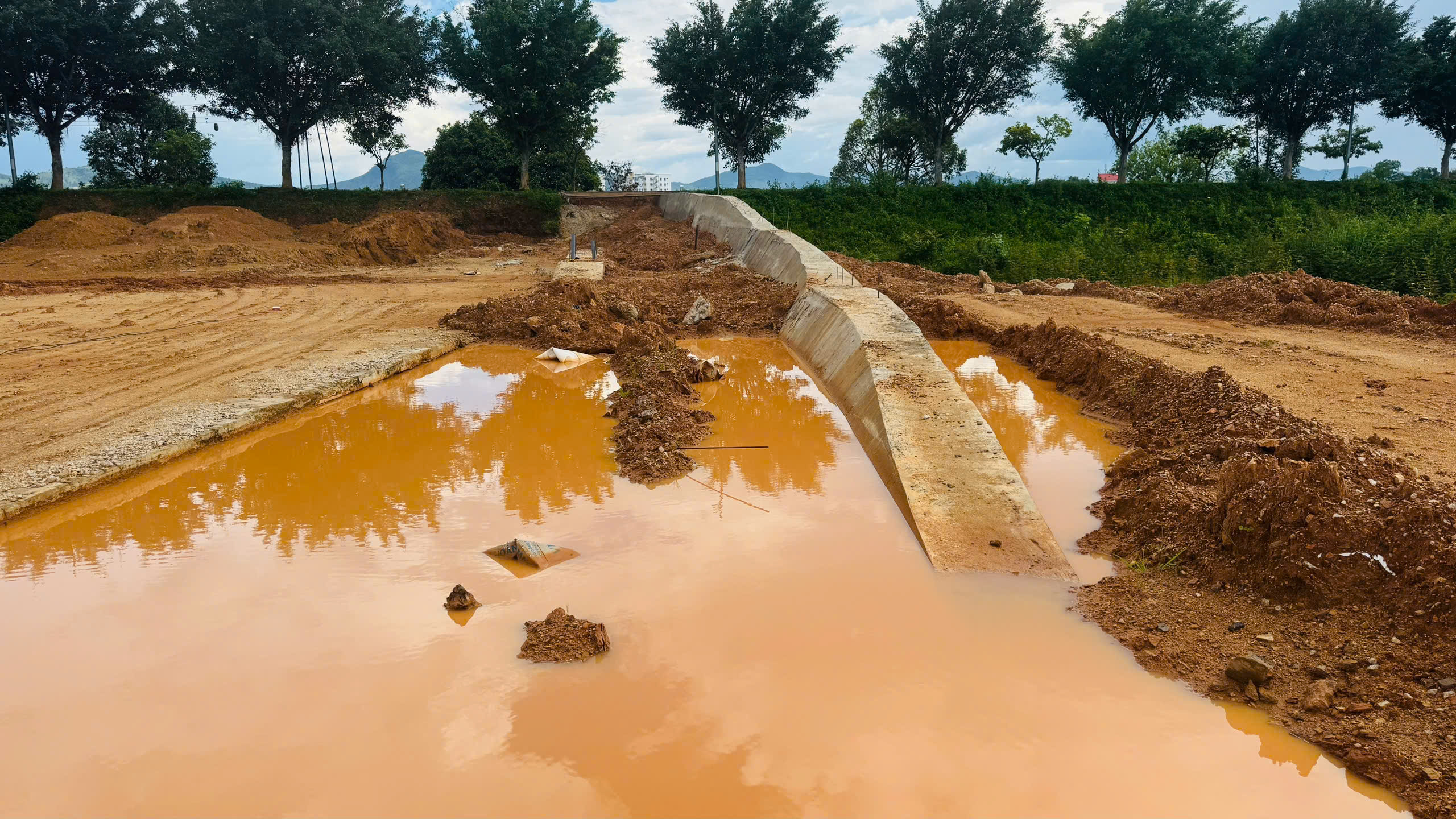 Dự án trăm tỉ giăng "bẫy" người dân - Ảnh 4.