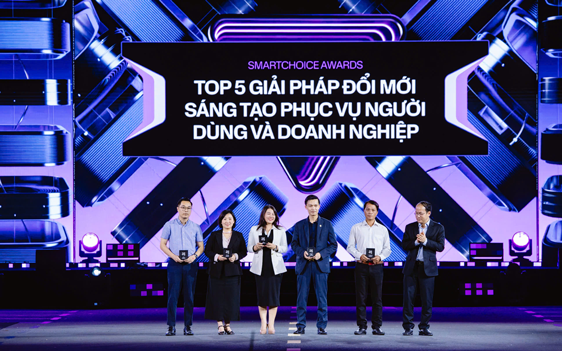 Ẩm thực Việt hướng đến chuẩn mực toàn cầu