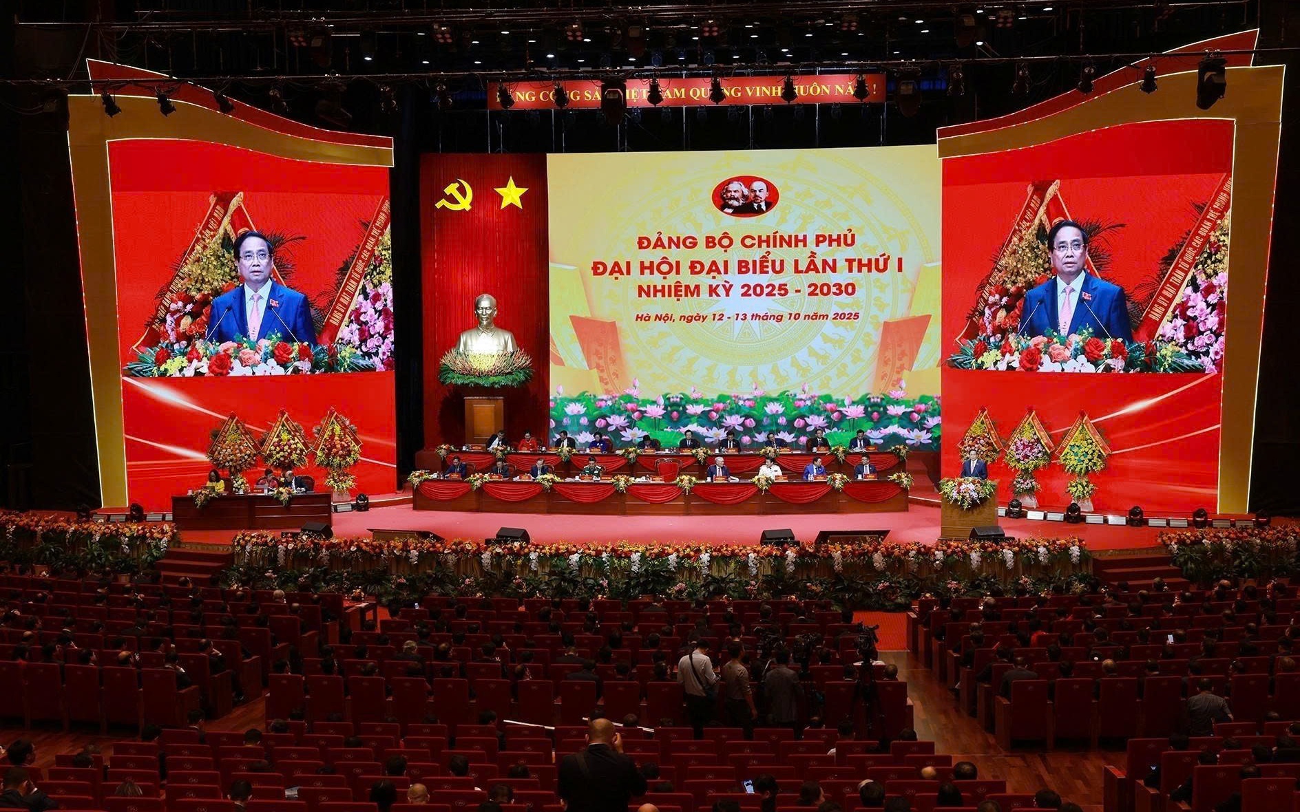 Thấy rõ định hướng phát triển đất nước