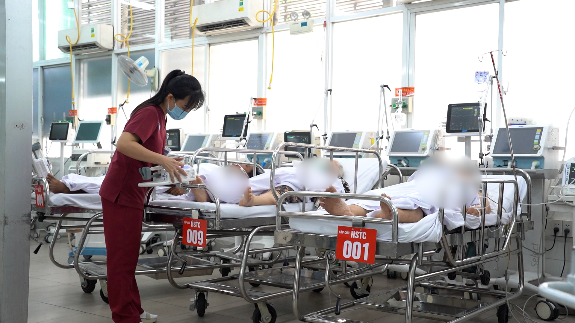 Bác sĩ Chợ Rẫy thiết lập “pháo đài chống đột quỵ” đầu tiên tại Phú Quốc - Ảnh 3.