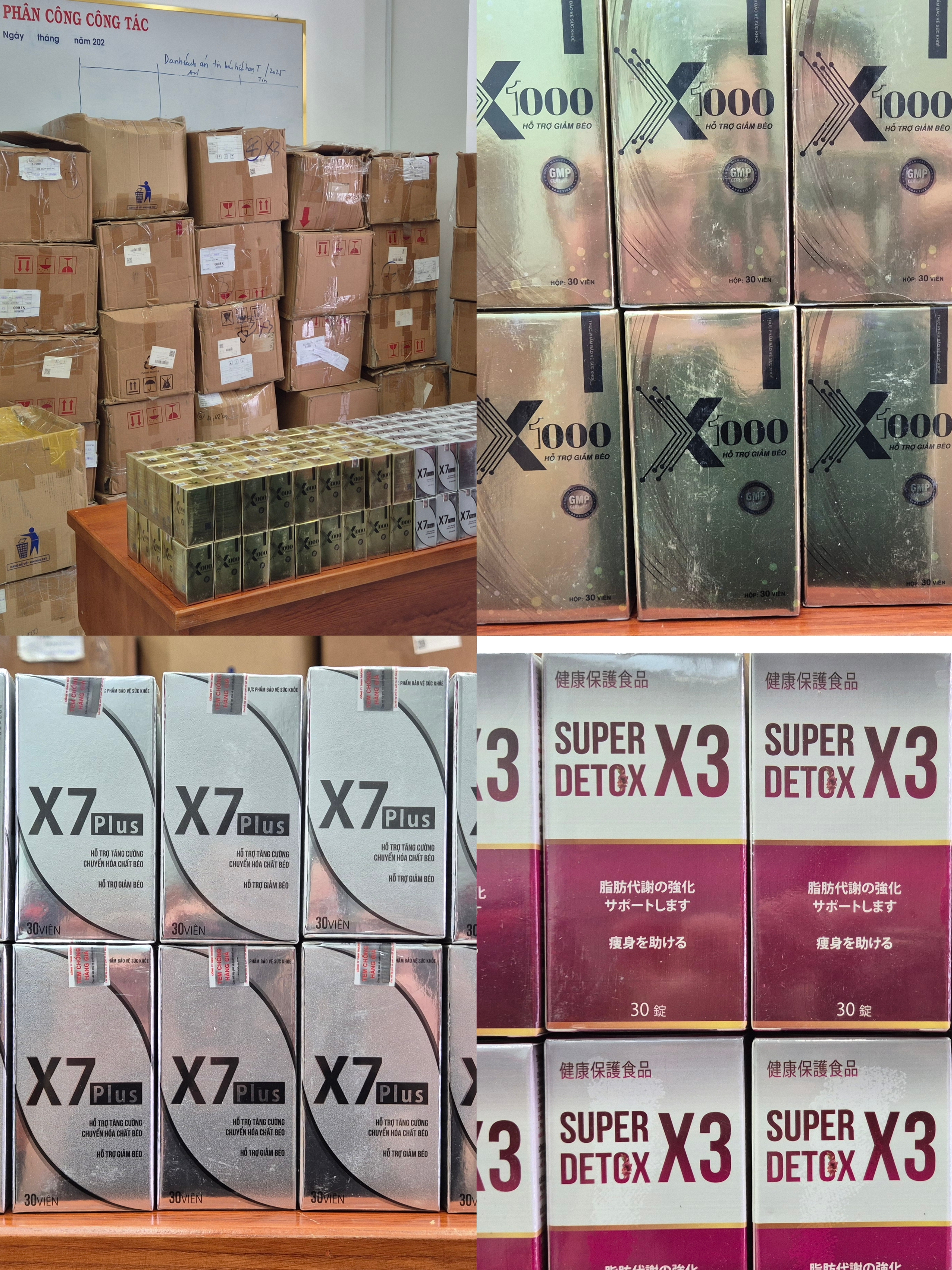 Công an TP HCM bắt Ngân 98 - Ảnh 3.