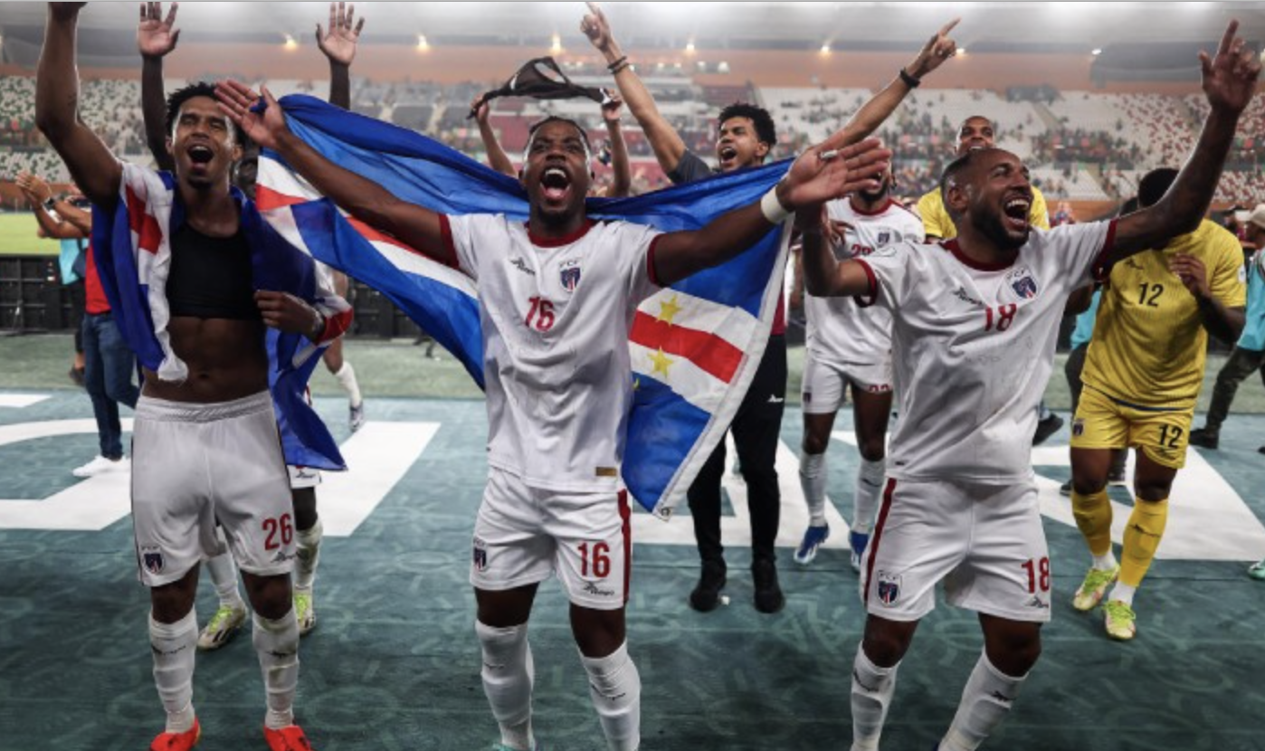 Châu Phi hoàn tất vòng loại, 9 anh hào giành quyền dự World Cup 2026 - Ảnh 1.