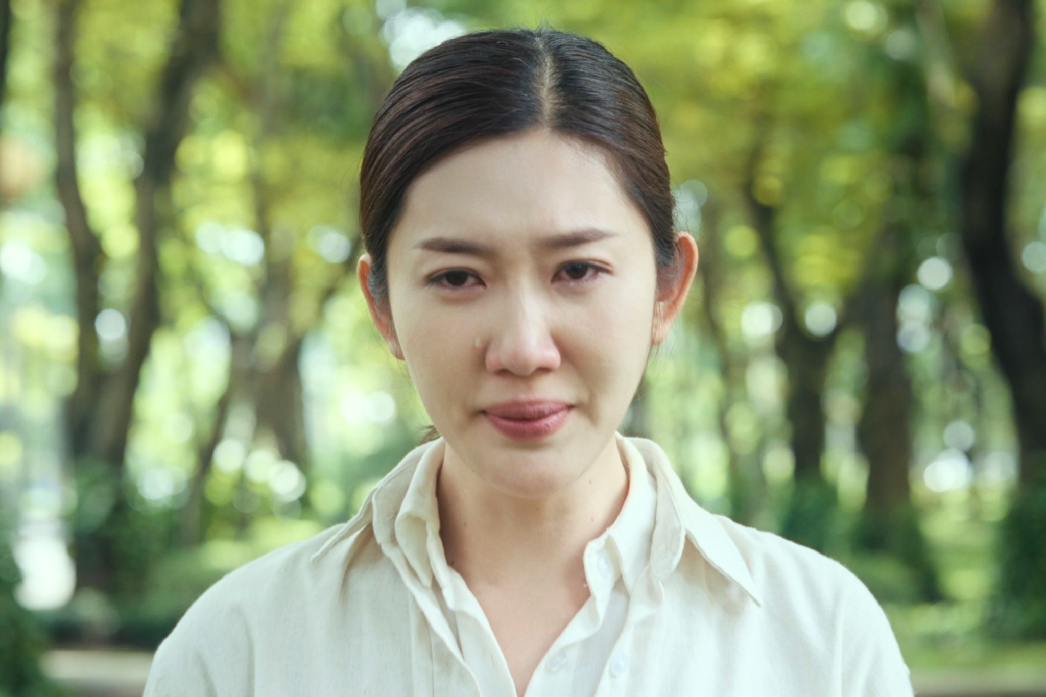 Cường "Mưa đỏ" xúc động vì Lê Phương - Ảnh 4.