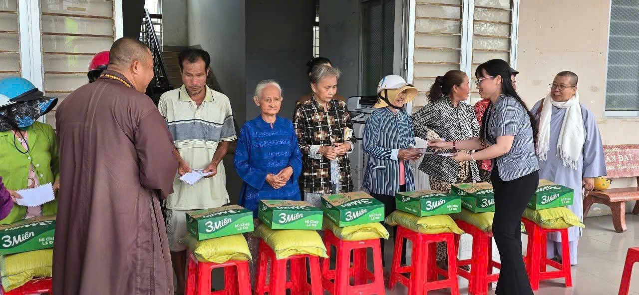 Điểm s&aacute;ng ở x&atilde; Mỹ An - Ảnh 3.