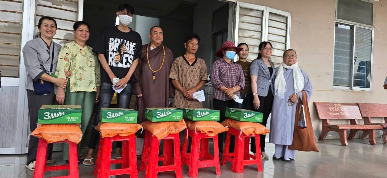 Điểm s&aacute;ng ở x&atilde; Mỹ An - Ảnh 5.