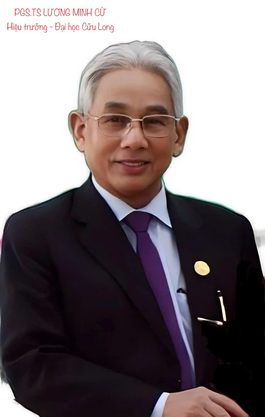 Trường ĐH Cửu Long đang vươn mình mạnh mẽ - Ảnh 6.