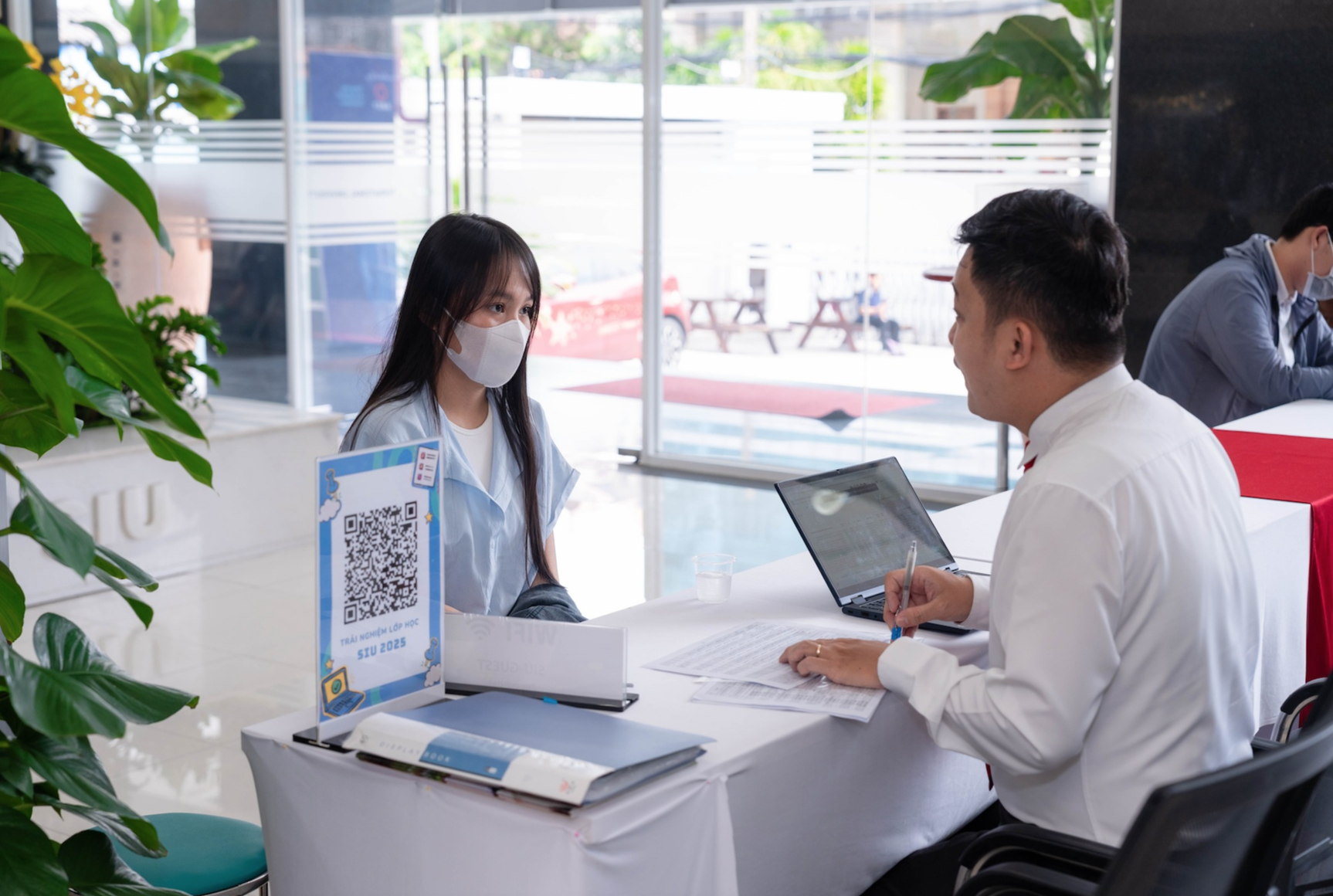 Gen Z coi nhảy việc l&agrave; bước tiến, kh&ocirc;ng phải rủi ro? - Ảnh 1.