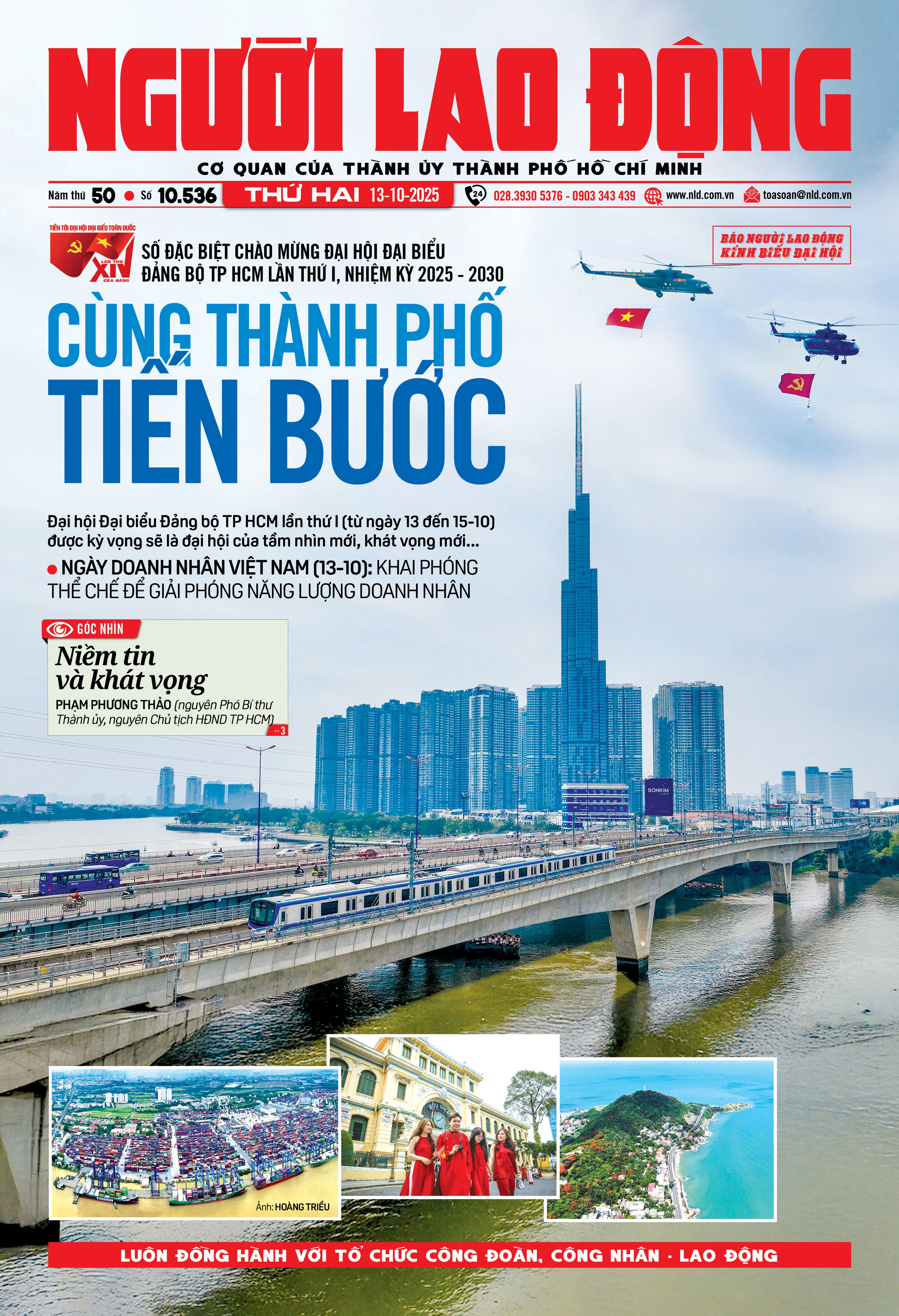 Số báo 10536