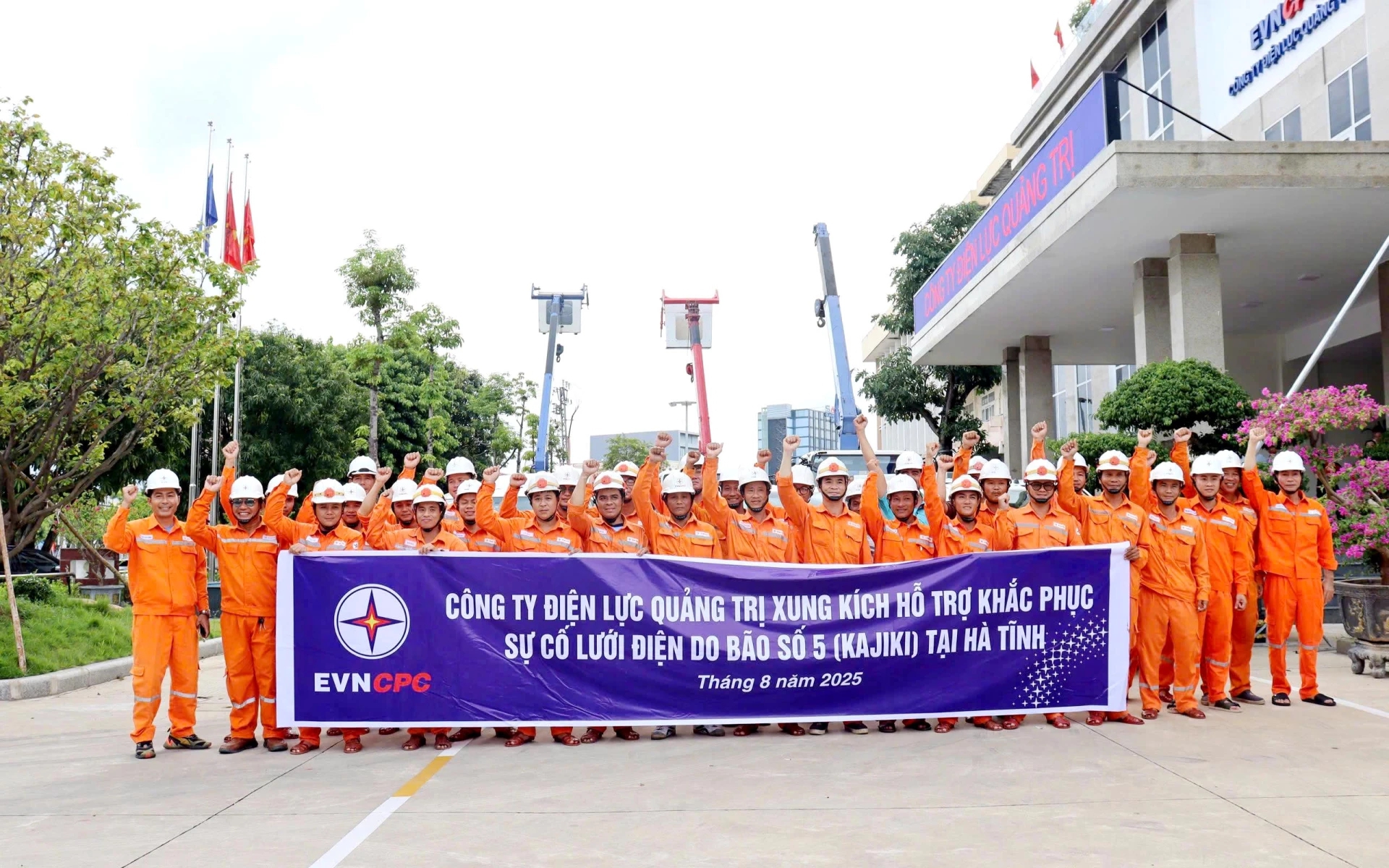 36 sáng kiến góp phần chuyển đổi số ngành điện Quảng Trị