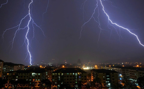 5 nguy&ecirc;n tắc đề ph&ograve;ng s&eacute;t đ&aacute;nh - Ảnh 1.