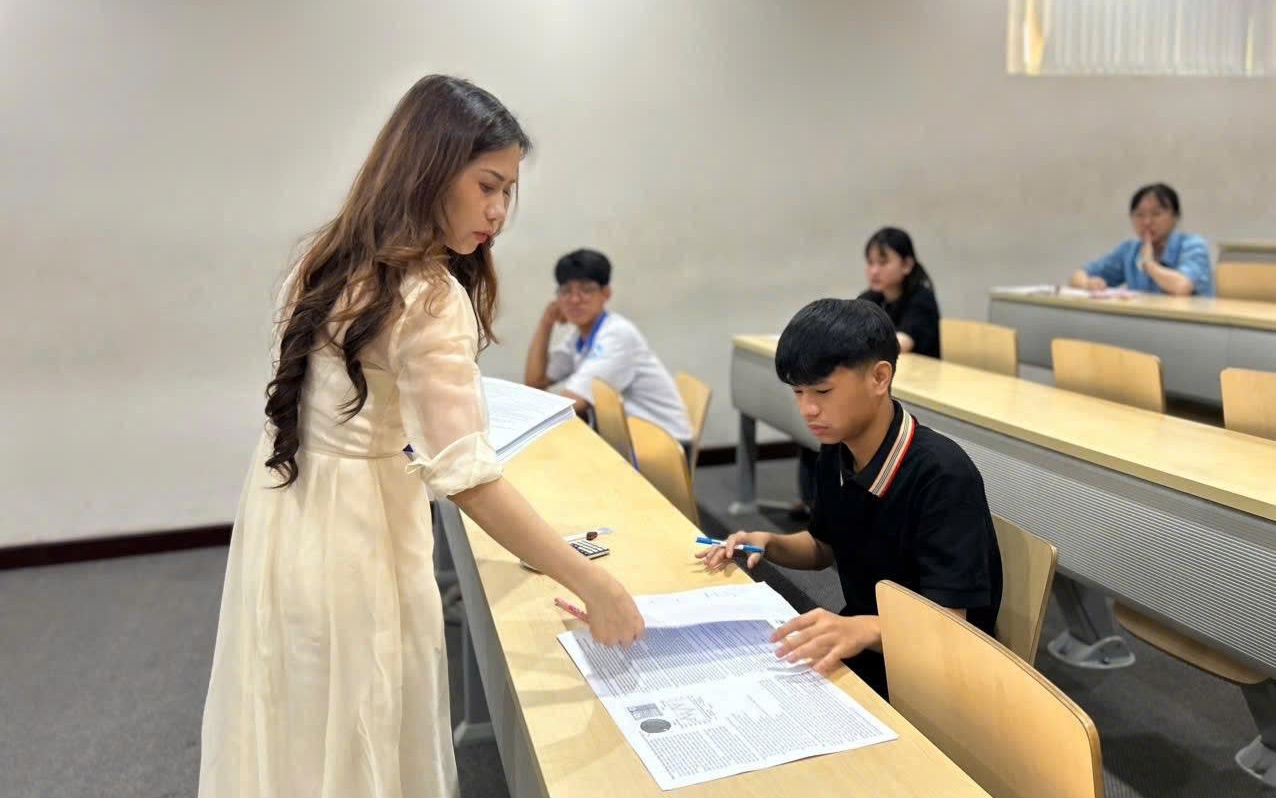 Nhiều trường đại học tiết lộ phương án tuyển sinh
