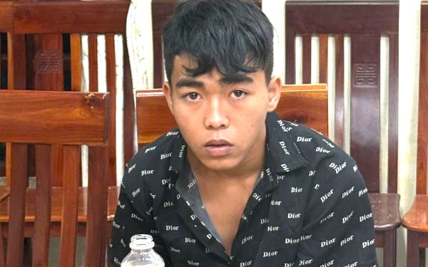 Chiếc xe máy "tố giác" thanh niên sát hại rồi hiếp dâm, cướp tài sản cô gái trẻ