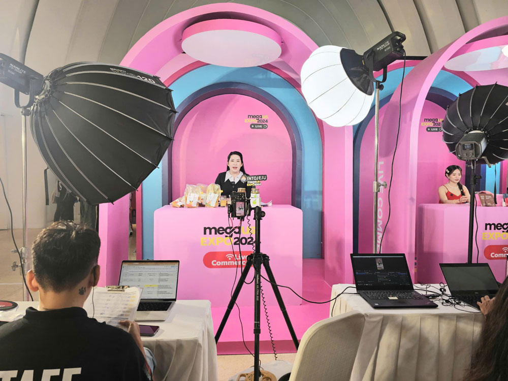 Livestream b&aacute;n h&agrave;ng gặp kh&oacute; khăn: Niềm tin người ti&ecirc;u d&ugrave;ng giảm s&uacute;t - Ảnh 3.