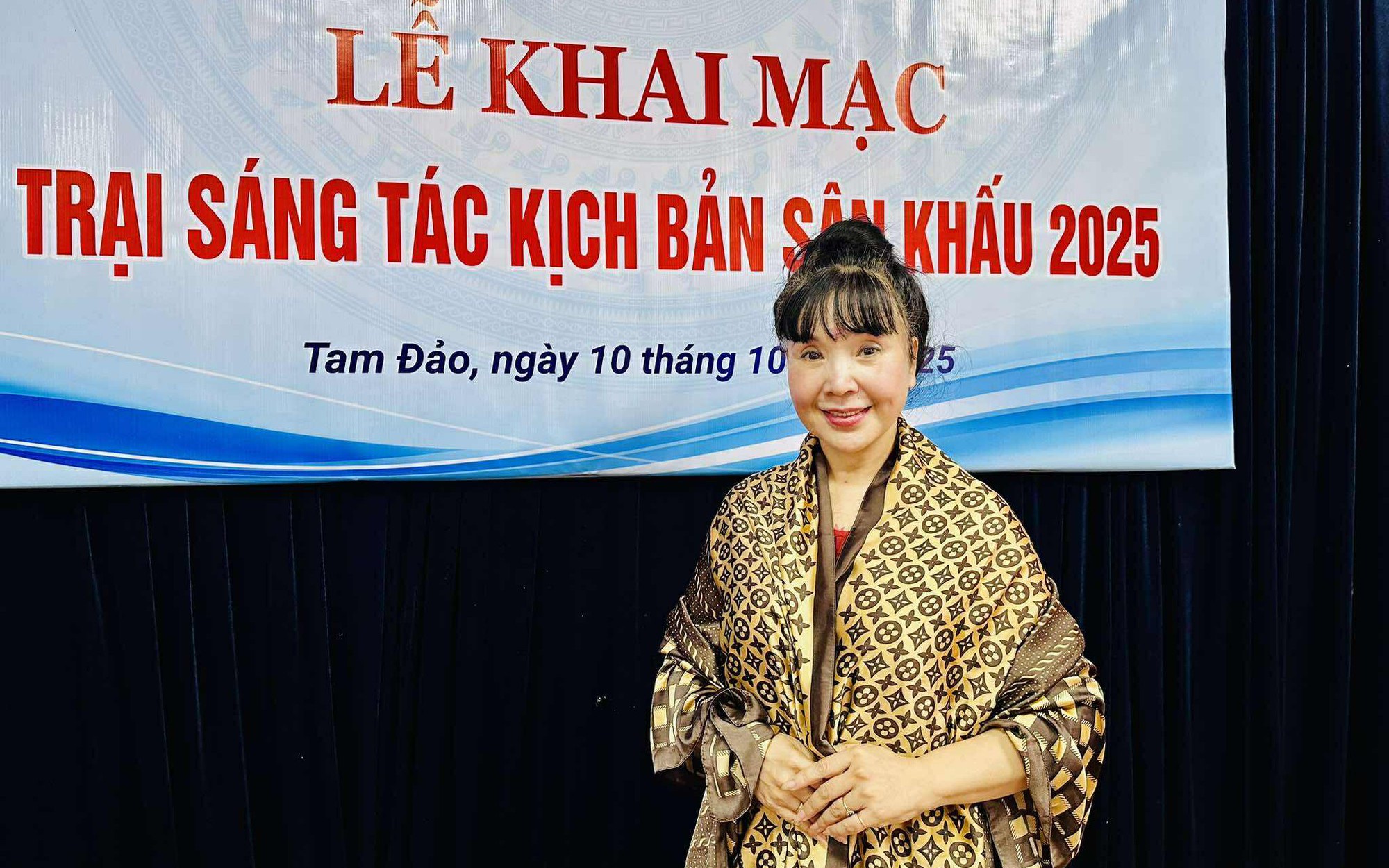 Bất ngờ với "Đào Liễu" và sự trở lại của NSND Lan Hương