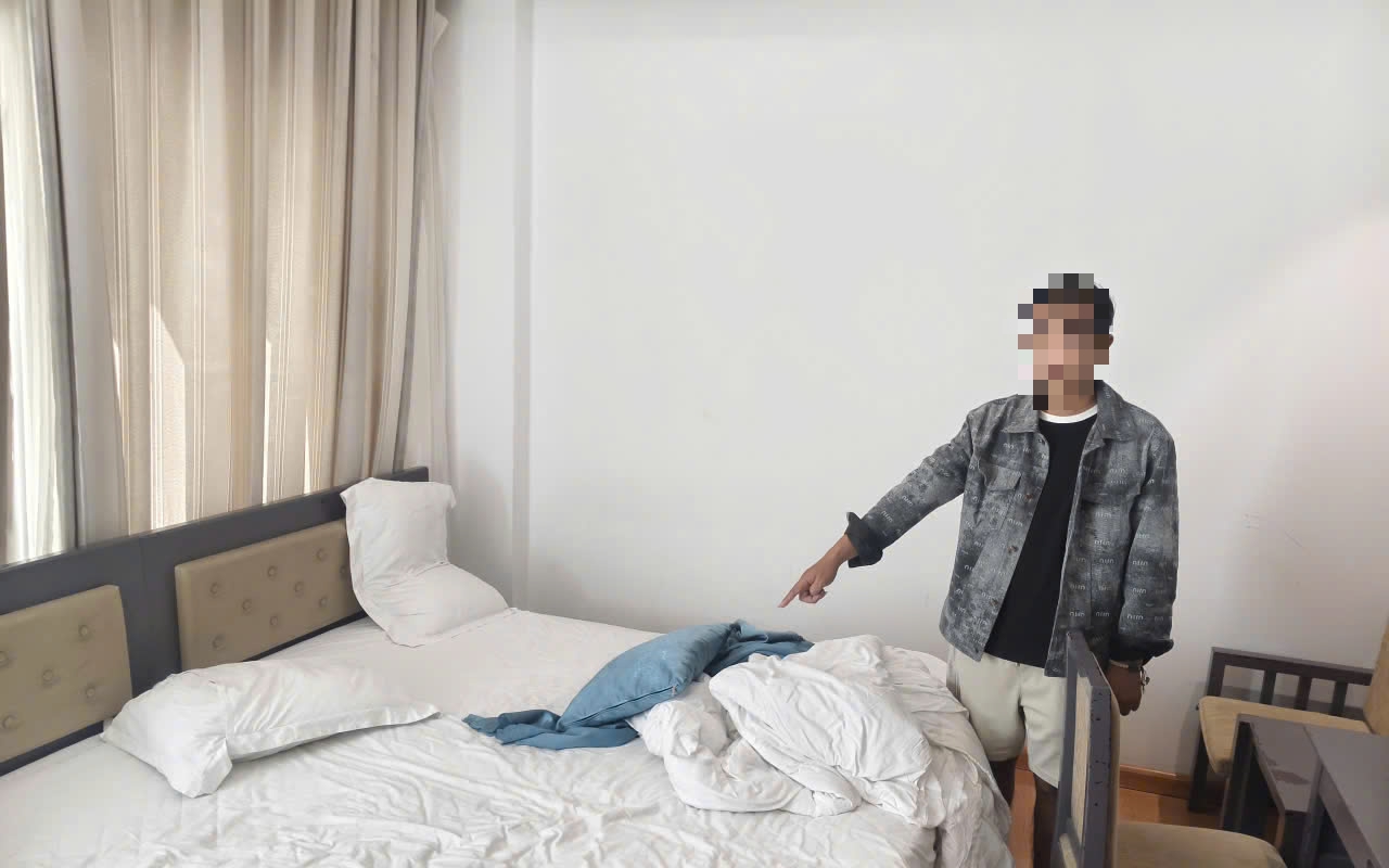 Làm rõ vụ giao cấu với bé gái 13 tuổi tại khách sạn ở Đà Nẵng