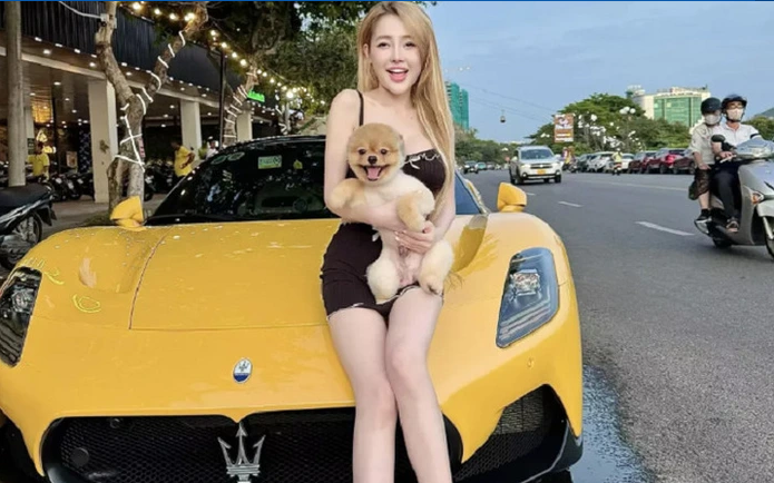 Logo "ZUBU" của Ngân 98 đã bị từ chối bảo hộ - Ảnh 1.