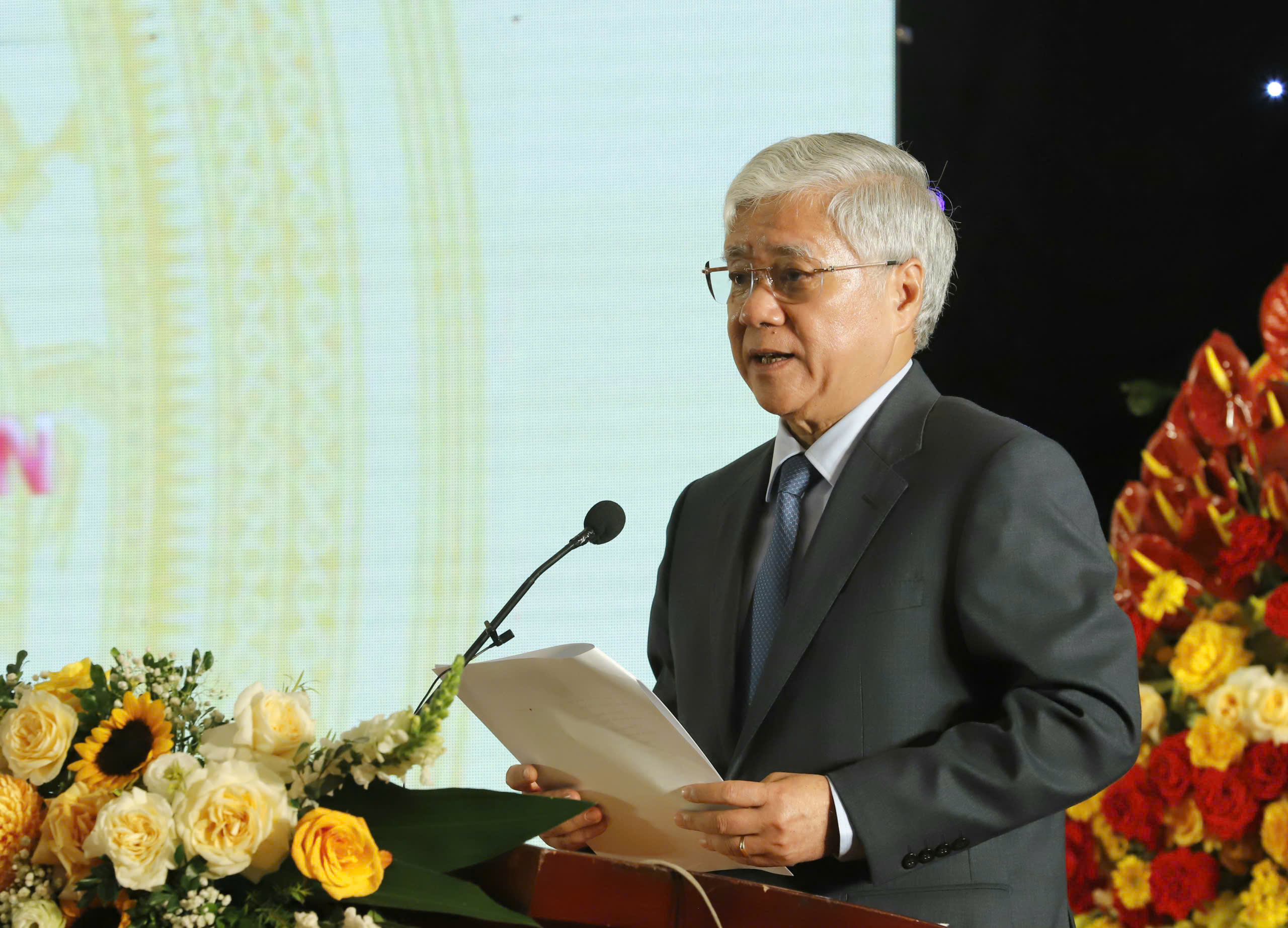 Đại hội Thi đua y&ecirc;u nước Hội N&ocirc;ng d&acirc;n Việt Nam lần thứ VI  - Ảnh 2.