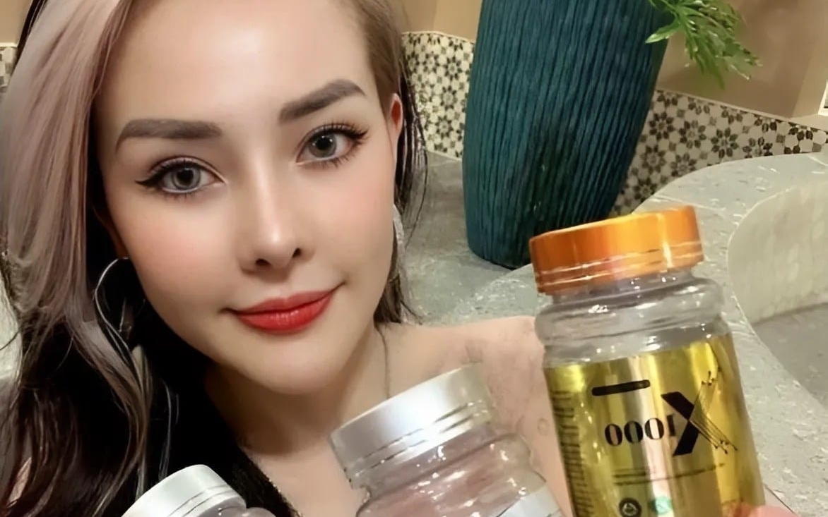 Trước khi bị bắt, Ngân 98 từng bán những sản phẩm giảm cân nào?
