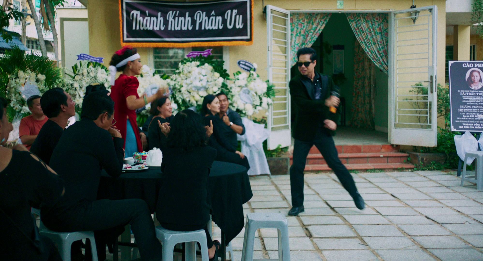 Phim c&oacute; Ngọc Sơn, &Aacute;i Như, Hồng &Aacute;nh&hellip; tung trailer g&acirc;y sốc - Ảnh 11.
