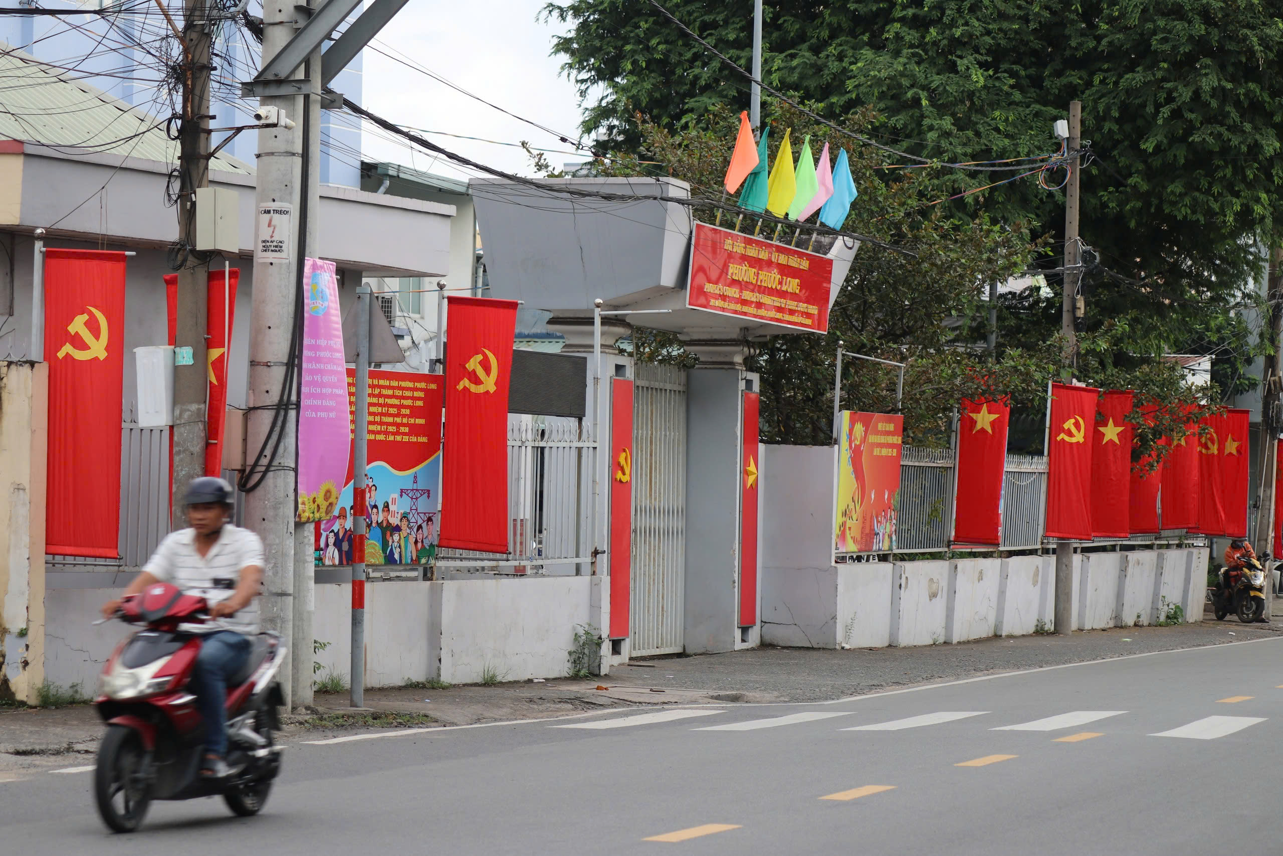 Tràn đầy niềm tin và hy vọng - Ảnh 2.