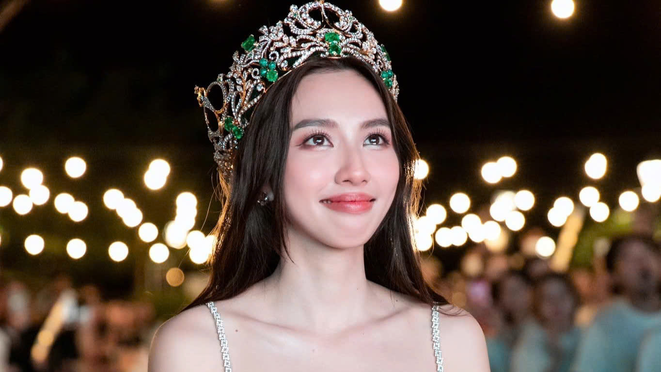 Điểm mặt các "hot girl" bị vướng tù tội với loạt lùm xùm trước đó - Ảnh 2.
