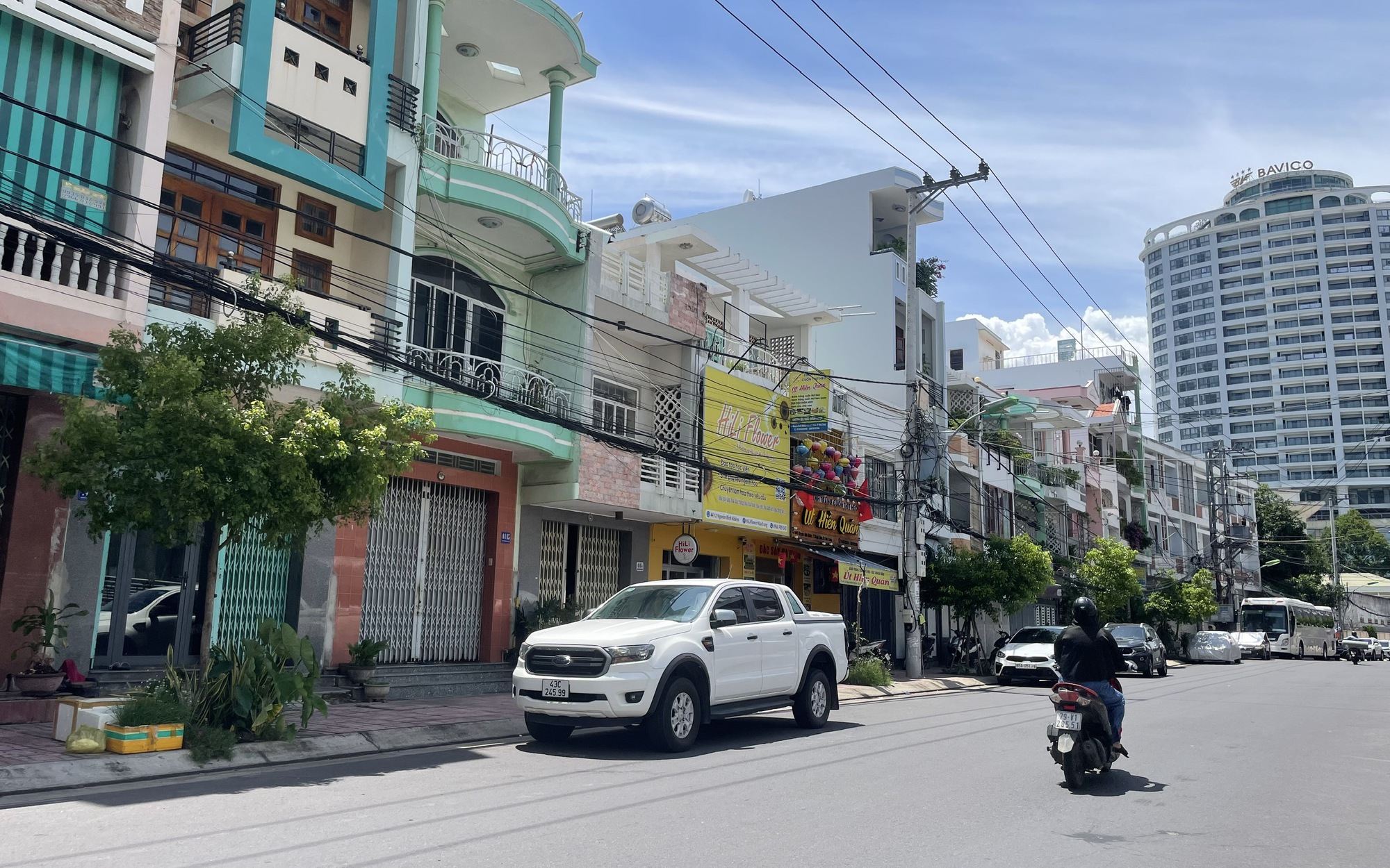 Kiến nghị không thu hồi đất của người dân để mở rộng trụ sở ở Khánh Hòa