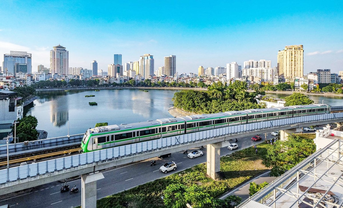Ti&ecirc;n phong, đột ph&aacute; trong kỷ nguy&ecirc;n mới, ph&aacute;t triển Thủ đ&ocirc; H&agrave; Nội văn minh, hiện đại, hạnh ph&uacute;c - Ảnh 3.