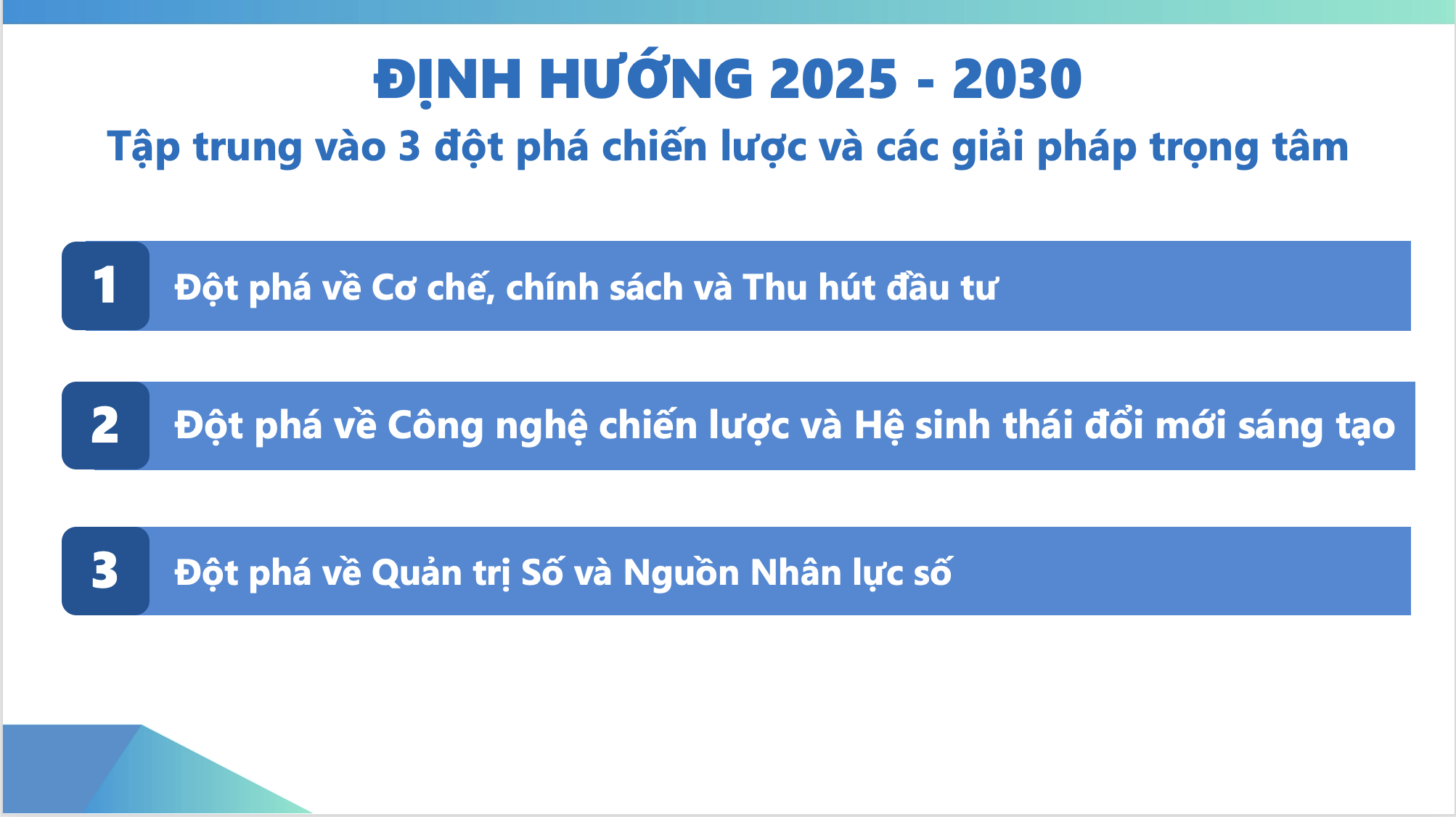 TP HCM vươn l&ecirc;n Top 30 thế giới về Blockchain v&agrave; thu h&uacute;t 2 tỉ USD đầu tư AI - Ảnh 5.