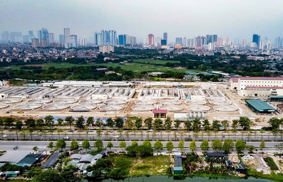 Ti&ecirc;n phong, đột ph&aacute; trong kỷ nguy&ecirc;n mới, ph&aacute;t triển Thủ đ&ocirc; H&agrave; Nội văn minh, hiện đại, hạnh ph&uacute;c - Ảnh 5.