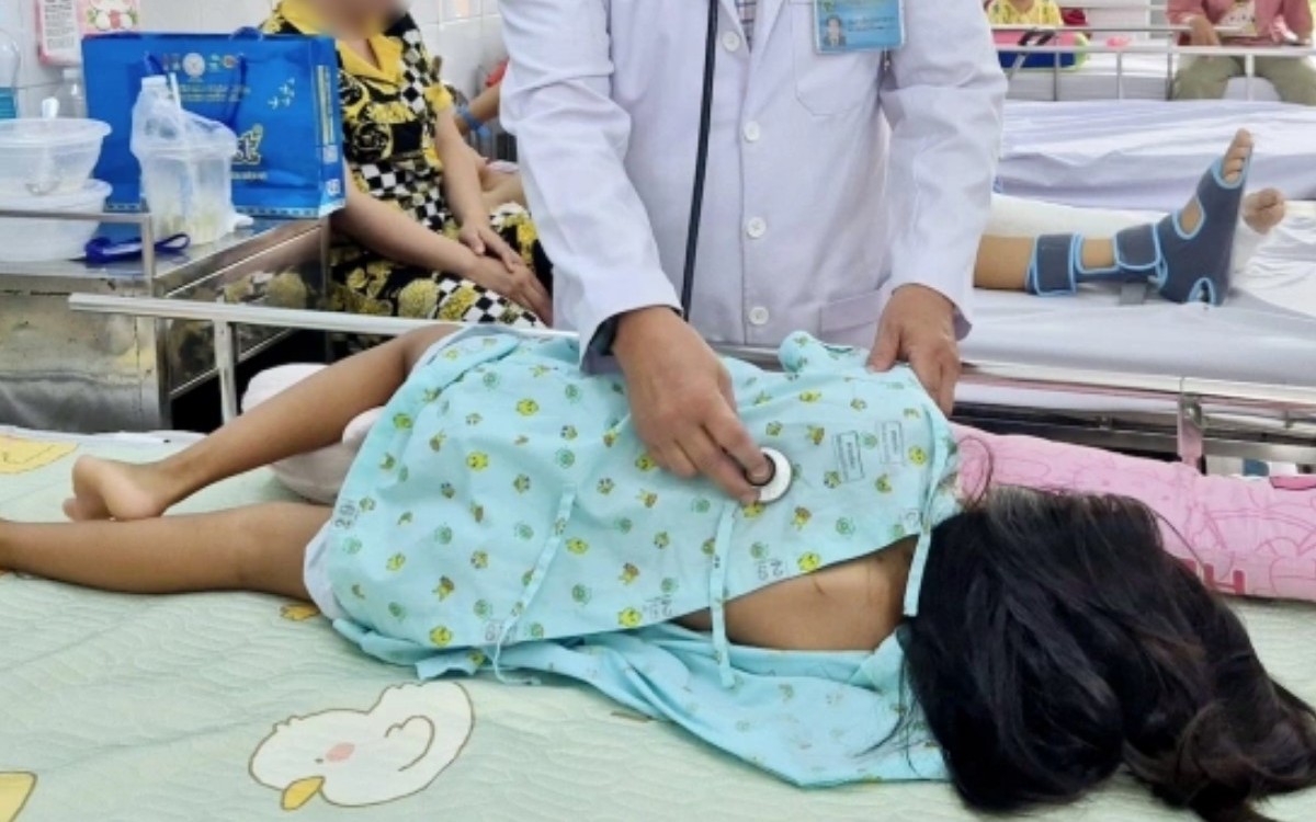 Những chấn thương "tưởng nhẹ" nhưng gây hậu quả nặng nề cho trẻ mà cha mẹ thường bỏ qua