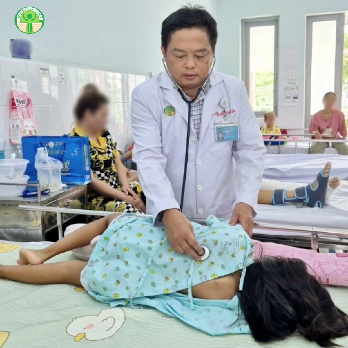 B&aacute;c sĩ cảnh b&aacute;o c&aacute;c tai nạn ở trẻ - Ảnh 1.