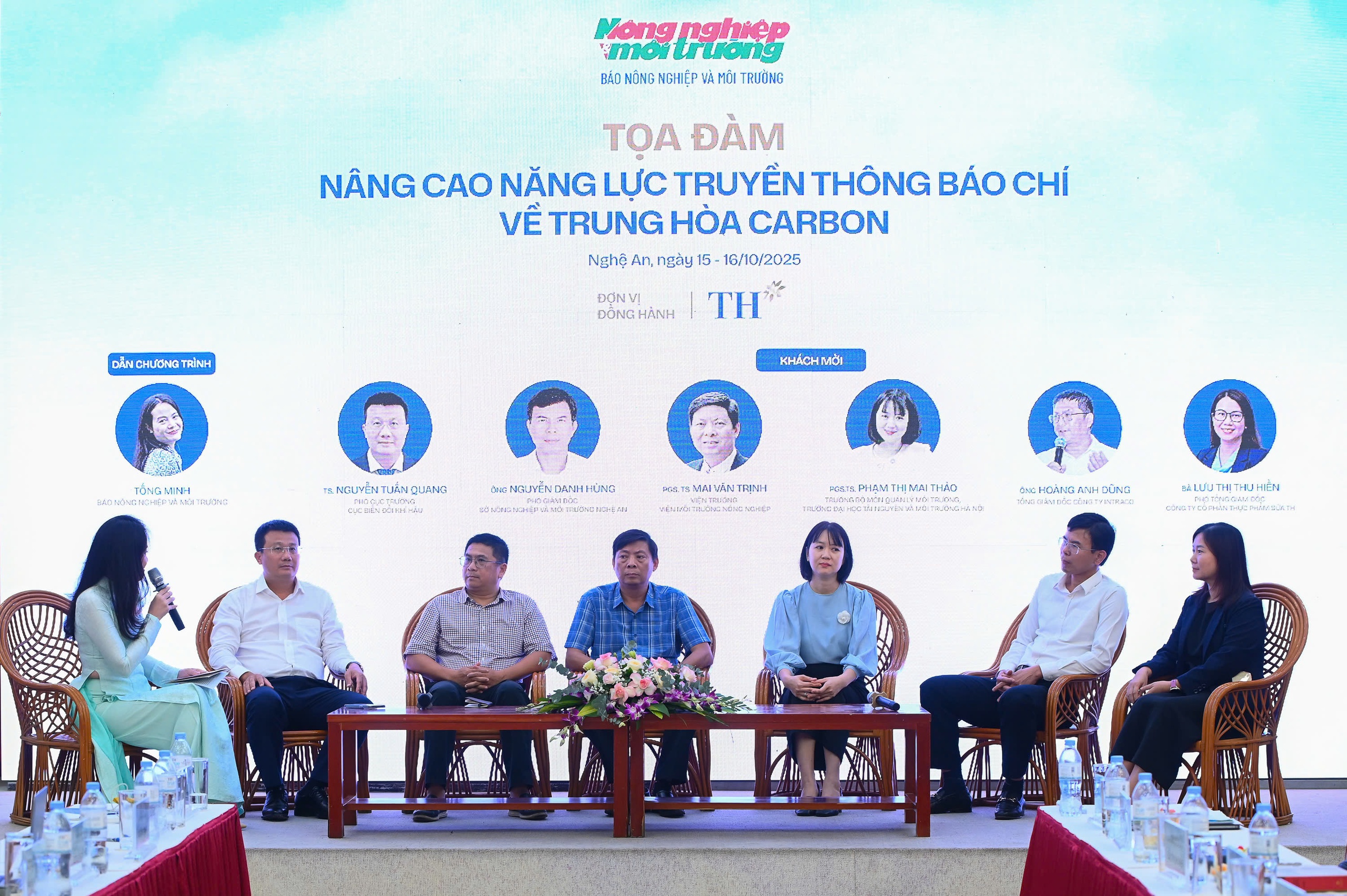 C&oacute; doanh nghiệp ở Việt Nam b&aacute;n được t&iacute;n chỉ carbon cho FIFA - Ảnh 2.