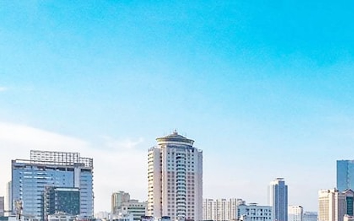 Xây dựng "Thủ đô hạnh phúc"